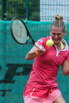 Bild 326 - BL Club an der Alster - TEC Waldau Stuttgart : Ergebnis: 5:4